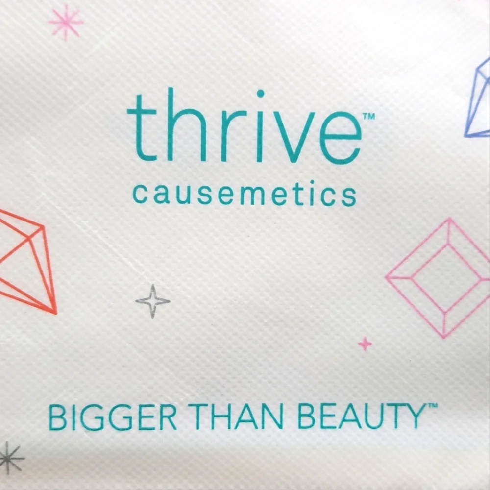 Thrive Causemetics 